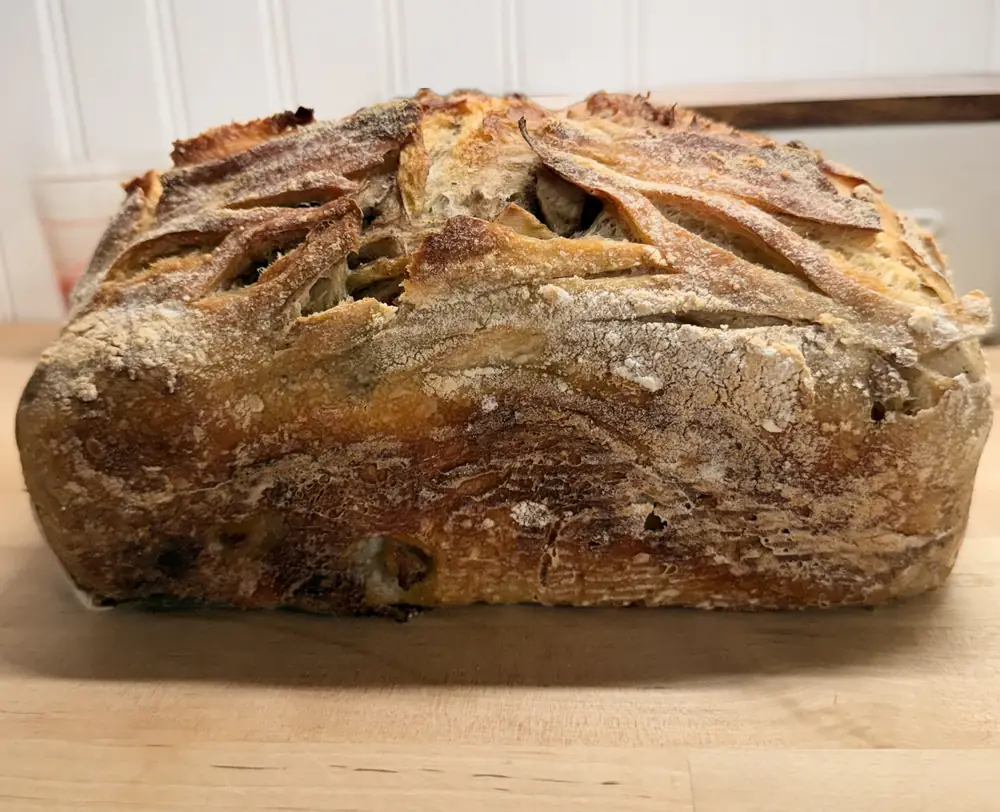 Rustic Roots small-batch bakes for Oro Valley
