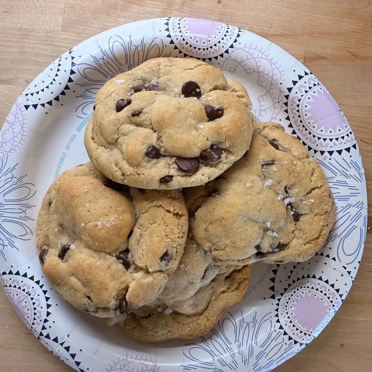 Rustic Roots bake