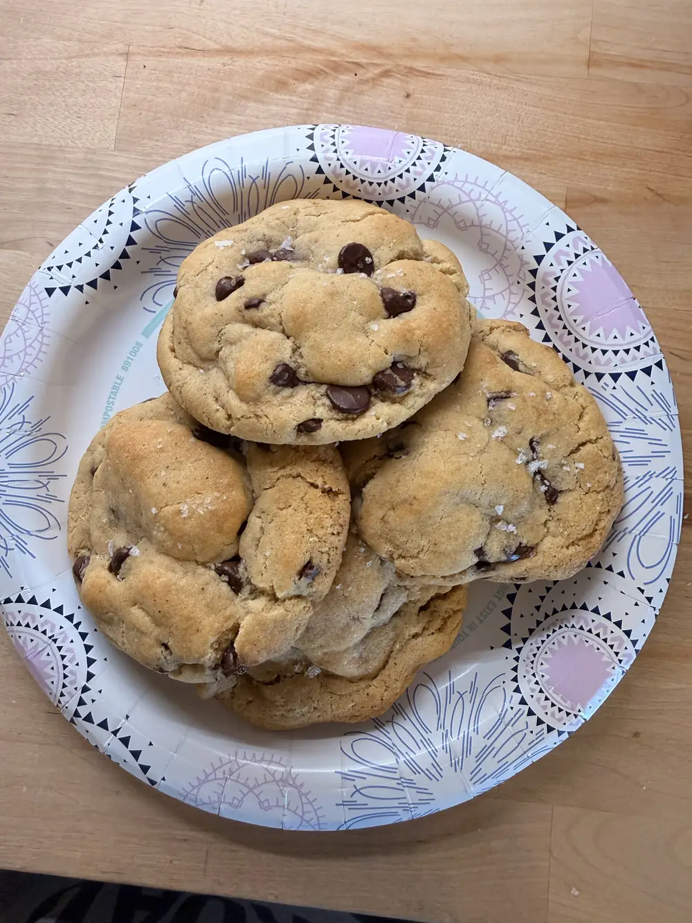 Rustic Roots small-batch bakes for Dove Mountain & Marana