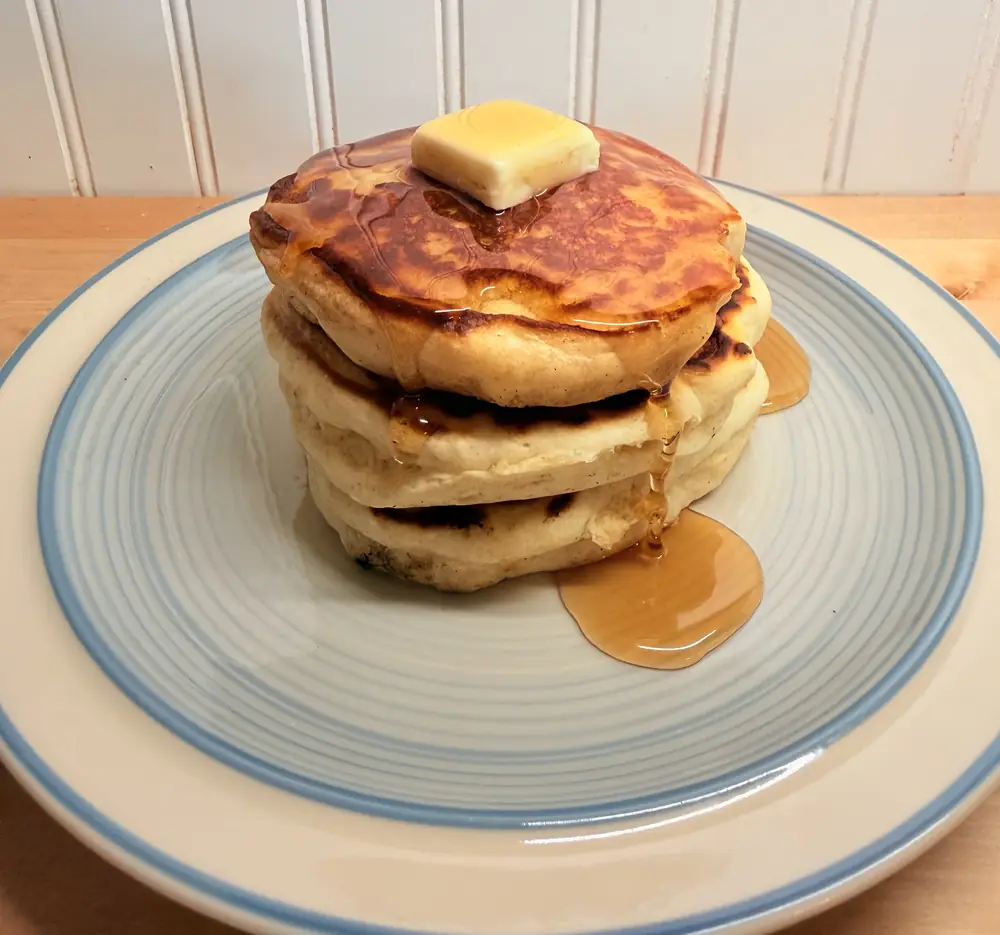 Rustic Roots small-batch bakes for Breakfast boxes