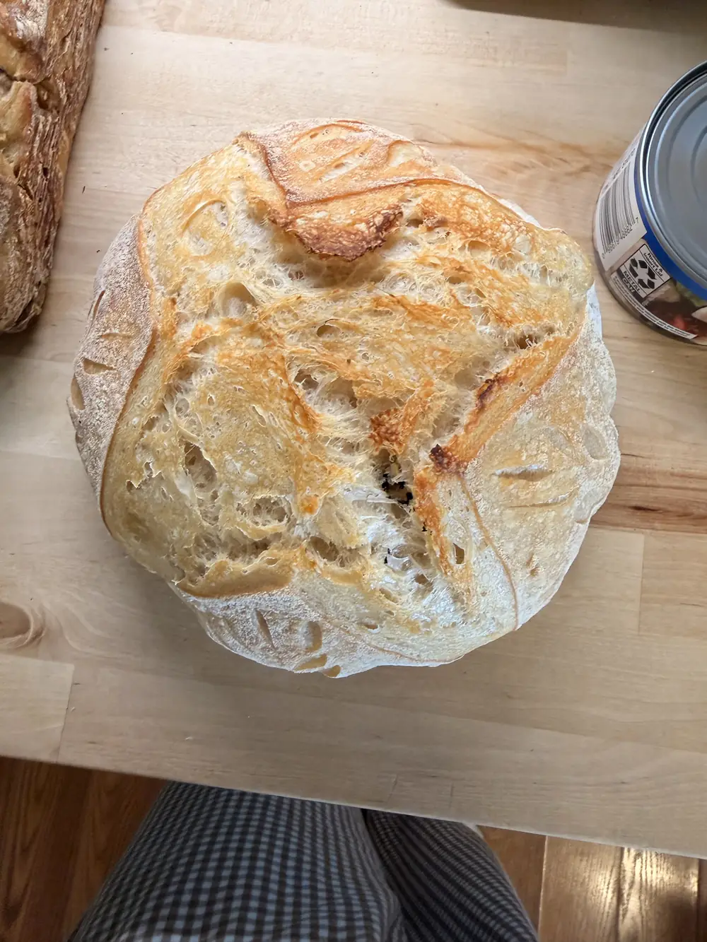 Rustic Roots small-batch bakes for North Tucson